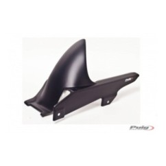 PUIG GUARDABARROS TRASERO SUZUKI GSF1250 BANDIT 07-09 NEGRO MATE