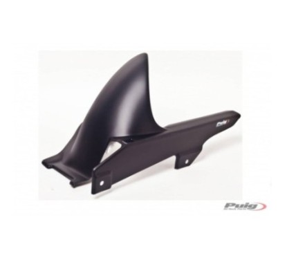 PUIG REAR FENDER SUZUKI GSF1250 BANDIT 07-09 MATT BLACK