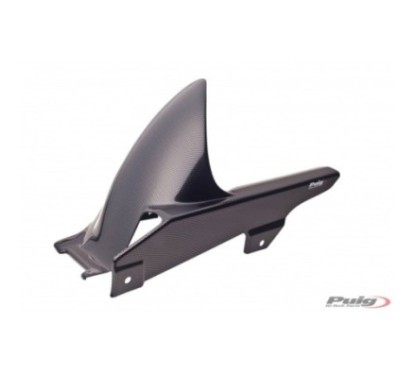 PUIG REAR FENDER SUZUKI GSF1250S BANDIT 07-13 CARBON LOOK