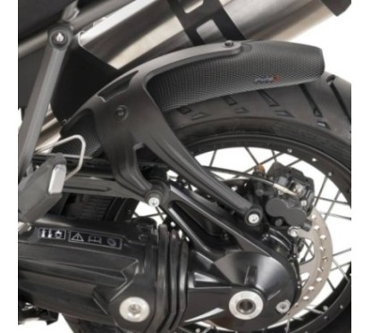 PUIG HECKKOTFLUGEL TRIUMPH TIGER ALPINE EDITION 20-21 CARBON-LOOK