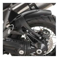 PUIG PARAFANGO POSTERIORE TRIUMPH TIGER ALPINE EDITION 20-21 NERO OPACO