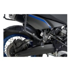 PUIG HECKKOTFLSGEL YAMAHA XT1200Z SUPER TENERE 10-13 CARBON-LOOK