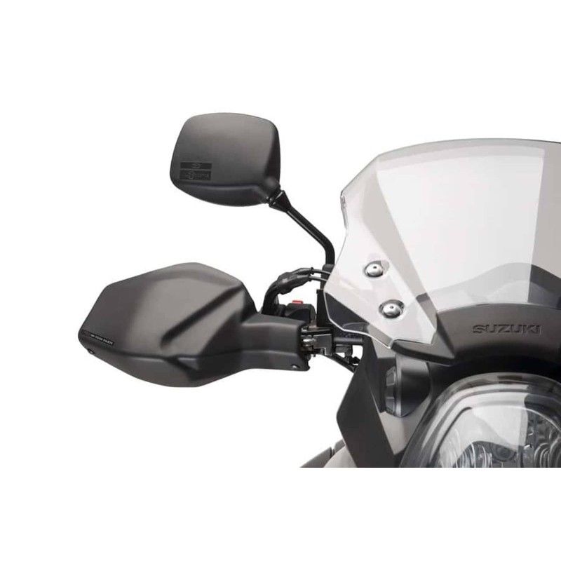Puig Handschutzer fur Suzuki DL1000 V Strom 14 16 Mattschwarz