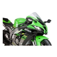 PUIG ALERON DOWNFORCE SPORT KAWASAKI ZX-10R 11-15 NEGRO