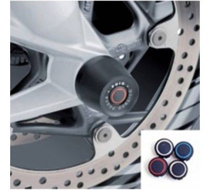 puig tampone forcella anteriore per suzuki dl1000 v strom 14 19 nero