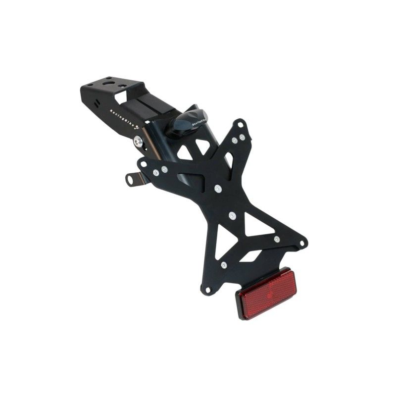 Portamatriculas racingbike con kit para Yamaha YZF R1 15 16