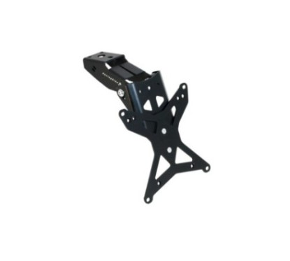 RACINGBIKE PORTAMATRICULA YAMAHA YZF-R1 15-16