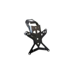 RACINGBIKE SOPORTE MATRICULA YAMAHA YZF-R6 06-07