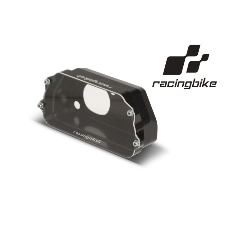 RACINGBIKE DASHBOARD PROTECTION YAMAHA YZF-R1 15-16 BLACK