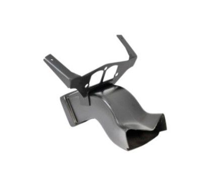 Racingbike Frontrahmen Luftkanal fur Yamaha YZF R1 15 16 schwarz