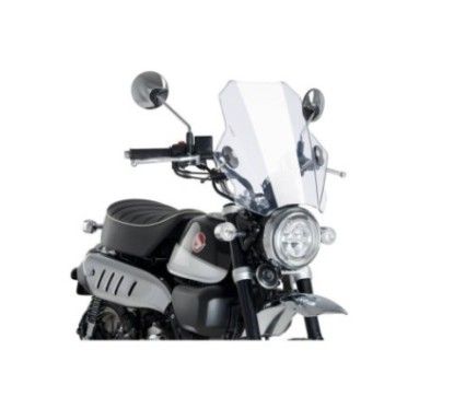 puig cupolino univ bat per kawasaki z900 20 23 trasparente