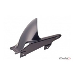 PUIG PARAFANGO POSTERIORE SUZUKI GSF1250 BANDIT 10-13 CARBON LOOK