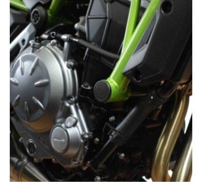 Tapacubos Puig Kawasaki Ninja 650 20 25 negro