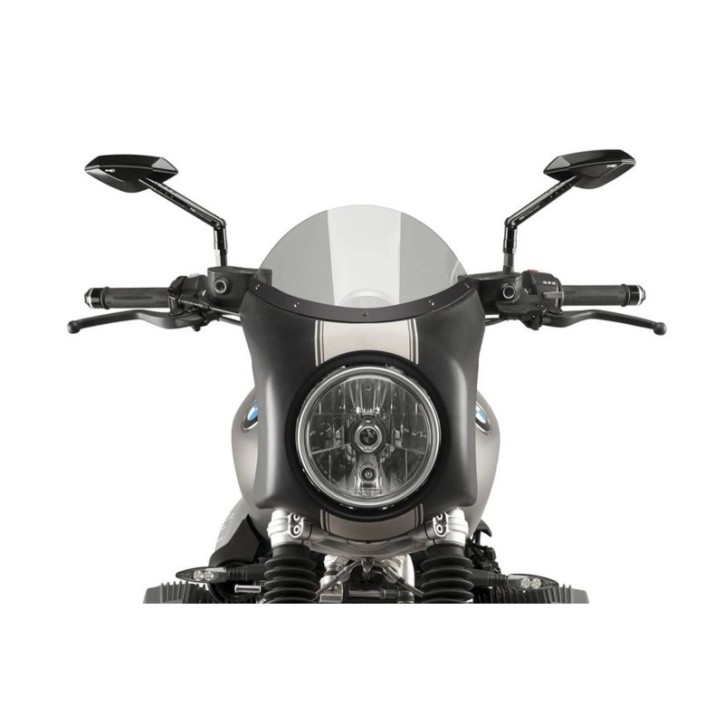 PUIG CUPULA BMW R NINE T SCRAMBLER 16-20 AHUMADO-NEGRO