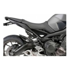 PUIG COUVERCLE DE RESERVOIR DE LIQUIDE DE FREIN ARRIERE YAMAHA MT-07 18-20 CARBON LOOK