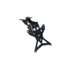 SUPPORT DE PLAQUE D'IMMATRICULATION RACINGBIKE YAMAHA MT-07 21-24