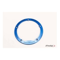 PUIG COUVERTURE POULIE YAMAHA T-MAX 560 22-23 BLEU