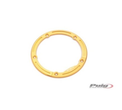 PUIG COUVERTURE POULIE YAMAHA T-MAX 560 22-23 OR