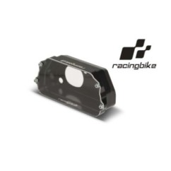 RACINGBIKE PROTECCION SALPICADERO YAMAHA YZF-R1 17-19 NEGRO