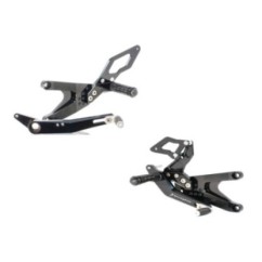 Hai: PEDANE E POGGIAPIEDI|RacingBike Puig - Accessori e Ricambi Moto
