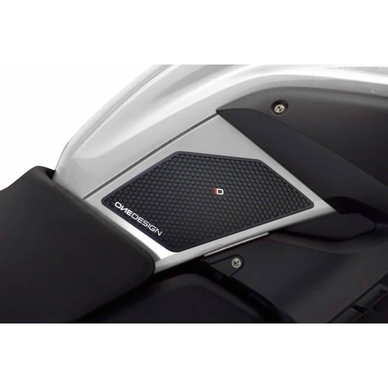 puig specific side tank sticker for bmw r1200 gs 04 12 black