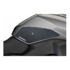 PUIG ADHESIVO LATERAL DEPOSITO ESPECIFICO BMW R1200 RS 15-18 TRANSPARENTE