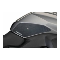 PUIG SPECIFIC SIDE TANK STICKER BMW R1200 RS 15-18 CLEAR