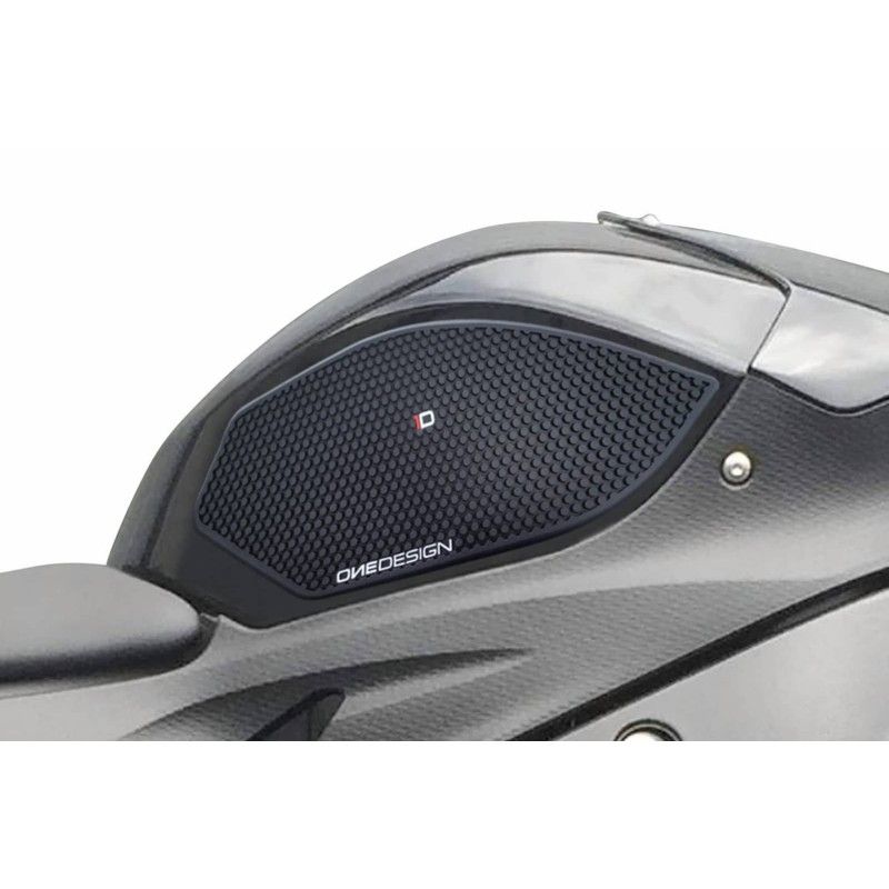 puig specific side tank sticker for bmw s1000 r 14 20 black