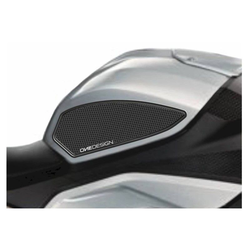 puig specific side tank sticker for bmw s1000 rr 19 22 black