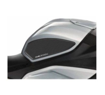 puig specific side tank sticker for bmw s1000 rr 19 22 black