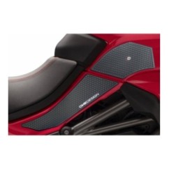 PUIG AUTOCOLLANT DE RESERVOIR SPECIFIQUE LATERAL DUCATI MULTISTRADA 1260 S S D AIR 18-20 NOIR