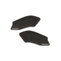 Adhesivo lateral Puig especifico para deposito Honda CB1000R Black Edition 21/24 negro