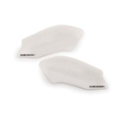 puig specific side tank sticker for honda cb1000r black edition 21 24 transparent