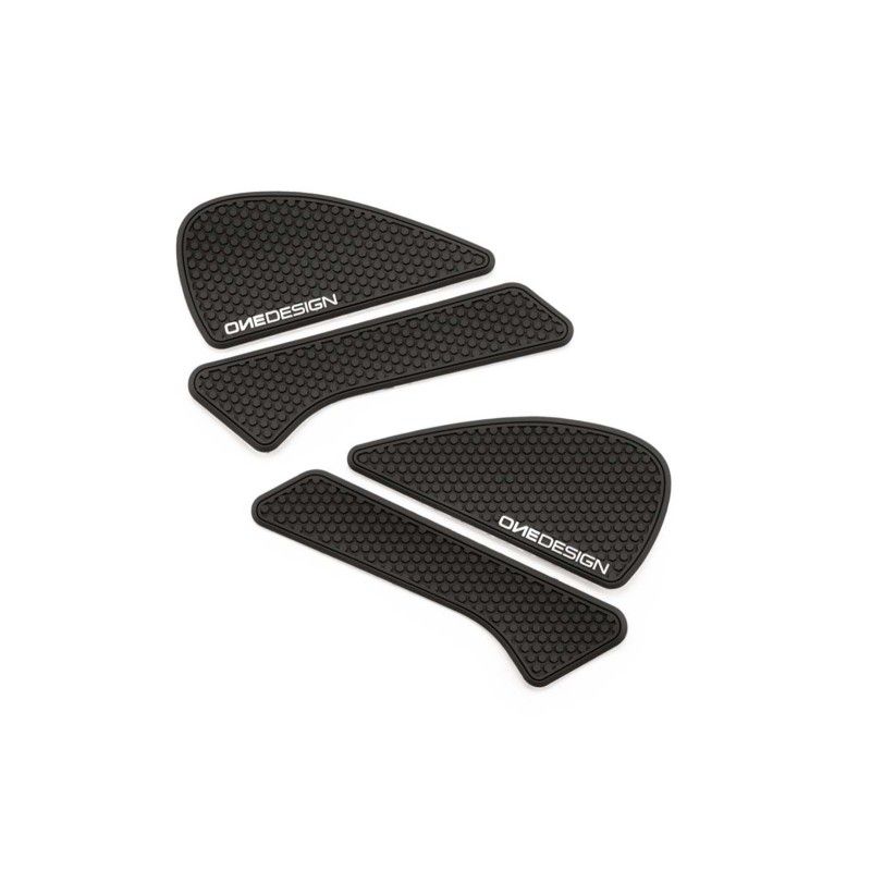 Puig spezifischer Seitentankaufkleber fur Honda CBR1000 RR R Fireblade SP 20 24 schwarz
