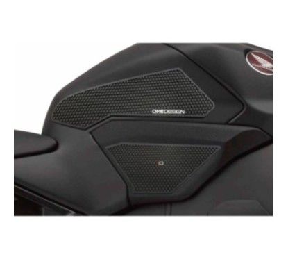 puig specific side tank sticker for honda cbr1000rr fireblade sp sp2 17 19 black