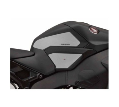 PUIG ADESIVO SERBATOIO SPECIFICO LATERALE HONDA CBR1000RR FIREBLADE/SP/SP2 17-19 TRASPARENTE