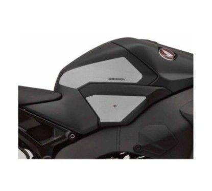 puig adesivo serbatoio specifico laterale per honda cbr1000rr fireblade sp sp2 17 19 trasparente