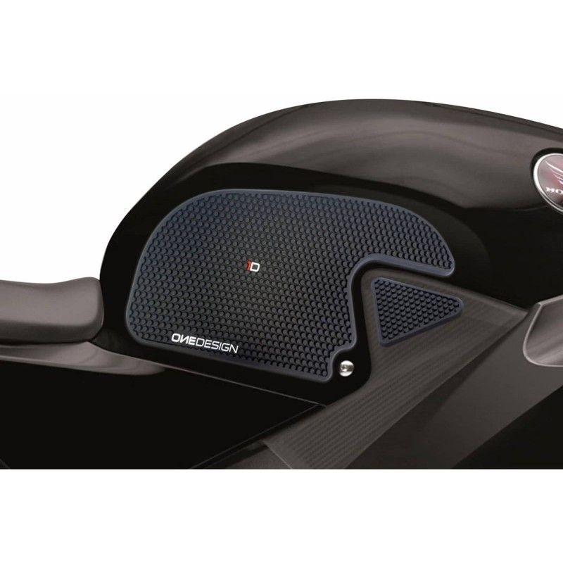 puig specific side tank sticker for honda cbr600rr 13 16 black
