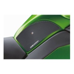 PUIG ADESIVO SERBATOIO SPECIFICO LATERALE KAWASAKI Z1000 18-20 NERO