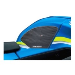 puig adesivo serbatoio specifico laterale suzuki gsx r1000 r 17 21 nero