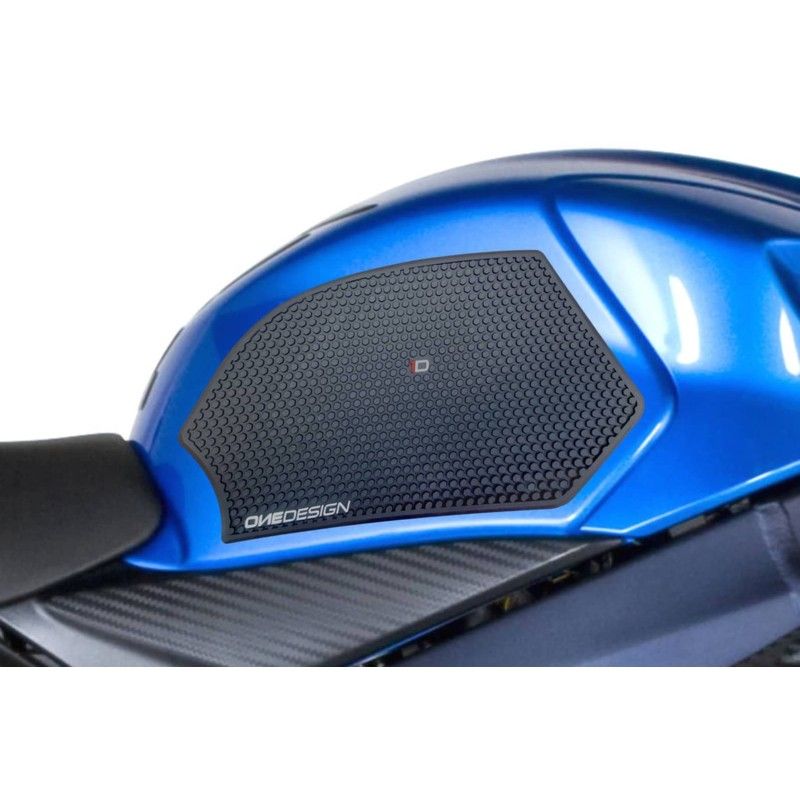 puig specific side tank sticker for suzuki gsx r750 11 16 black