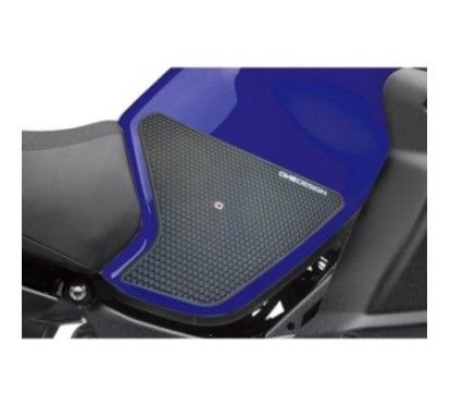puig specific side tank sticker for yamaha xt1200ze super tener 17 20 black