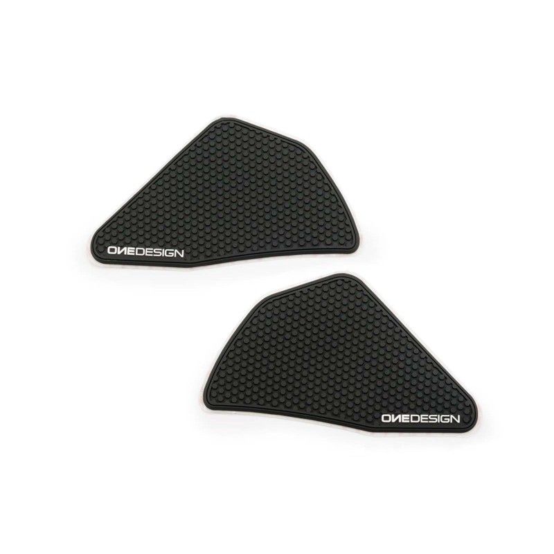 puig specific side tank sticker for yamaha yzf r3 15 18 black