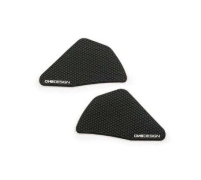 puig specific side tank sticker for yamaha yzf r3 15 18 black