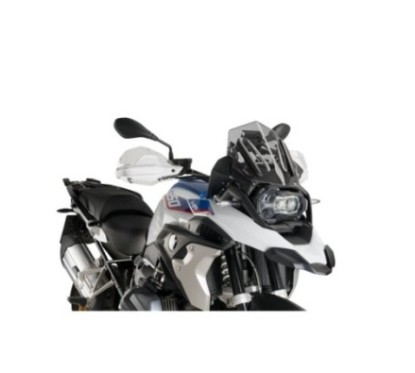 PUIG CUPOLINO SPORT BMW R1200GS 13-16 FUME CHIARO