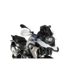 PUIG CUPOLINO SPORT BMW R1200GS/ADVENTURE-EXCLUSIVE-RALLYE 14-18 FUME SCURO