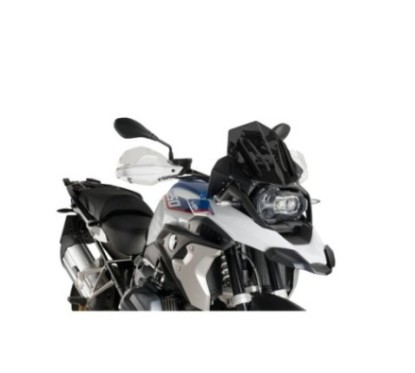 PUIG CUPOLINO SPORT BMW R1200GS/ADVENTURE-EXCLUSIVE-RALLYE 14-18 FUME SCURO