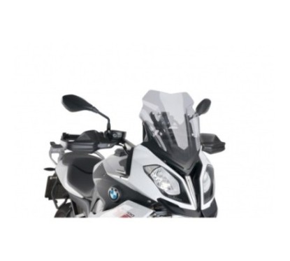 PUIG CUPULA SPORT BMW S1000 XR 15-19 AHUMADO