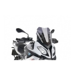 PUIG CUPULA SPORT BMW S1000 XR 15-19 AHUMADO OSCURO