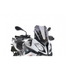 PUIG SPORT-WINDSCHUTZSCHEIBE FUR BMW S1000 XR 15-16 DUNKELGETROCKNET